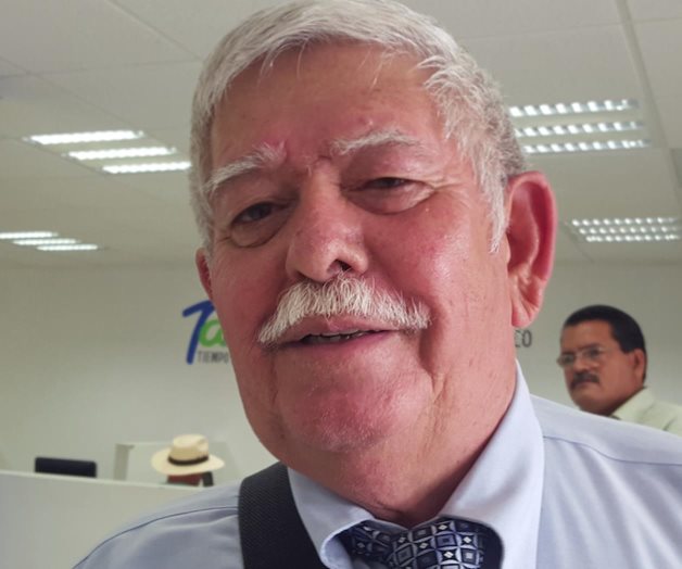 Cerrazón de Aduanas impide llegada de ayuda a poblados Cerrazón de Aduanas impide llegada de ayuda a poblados