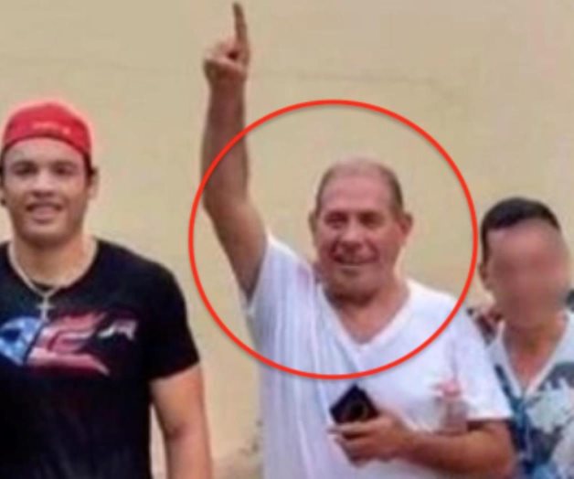 Investiga Fiscalía de Sinaloa asesinato del hermano de JC Chávez