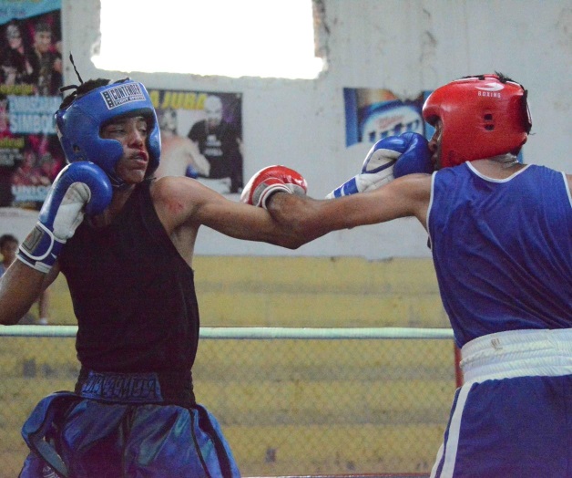 Le vuelve a repetir la dosis Le vuelve a repetir la dosis