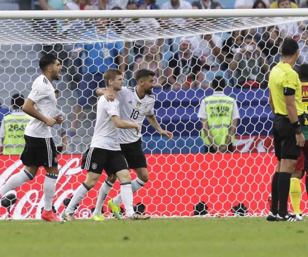 ¡SE CITA CON MÉXICO! ¡SE CITA CON MÉXICO!