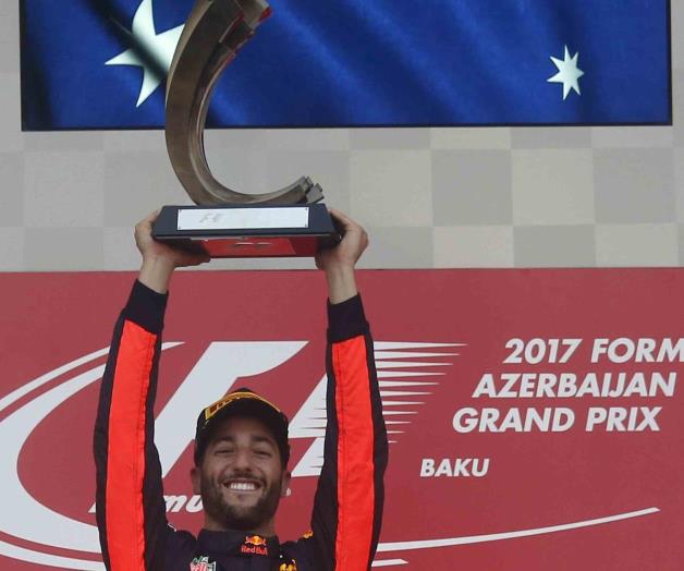 ¡ALOCADA CARRERA! ¡ALOCADA CARRERA!