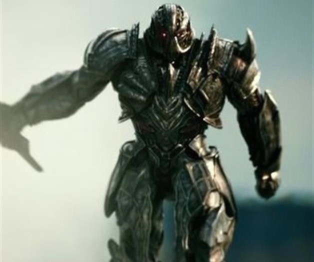 Encabeza taquilla de EU Encabeza taquilla de EU