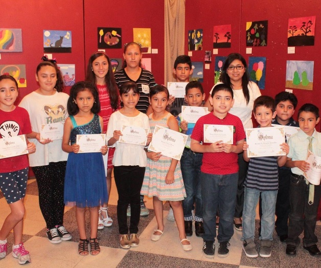 Presentan Juego de colores Presentan Juego de colores