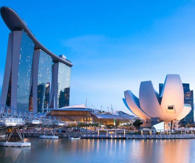 Singapur y su propuesta Singapur y su propuesta