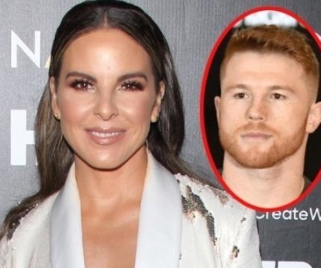 Noquea al ‘Canelo’ con fuertes declaraciones Noquea al ‘Canelo’ con fuertes declaraciones