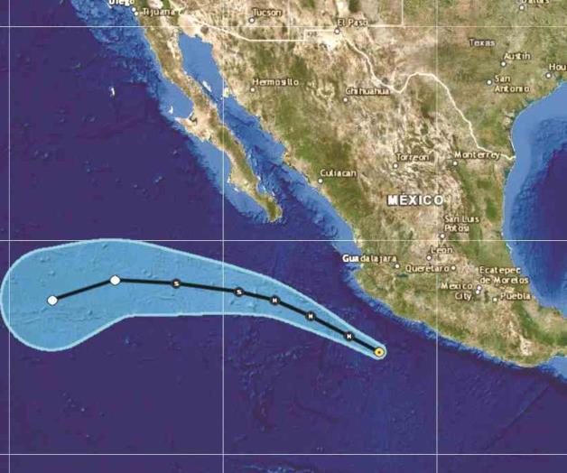 Provocará Dora tormentas Provocará Dora tormentas