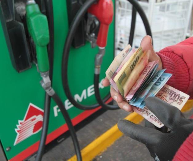 Ya es oficial; tendrán gasolinas más etanol Ya es oficial; tendrán gasolinas más etanol