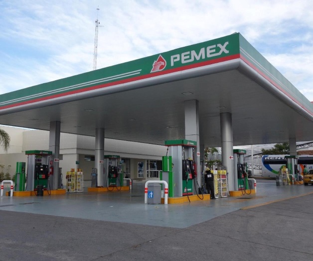 Pemex no puede cubrir demanda de gasolinas. Afectan limitaciones presupuestales Pemex no puede cubrir demanda de gasolinas. Afectan limitaciones presupuestales