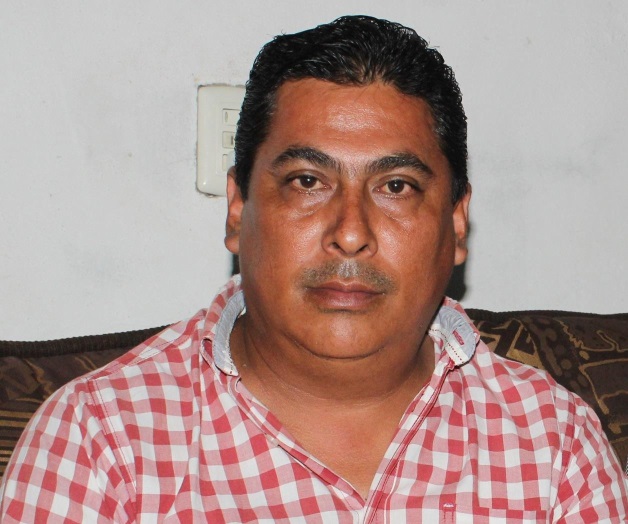 Encuentran calcinados los restos del periodista Salvador Adame