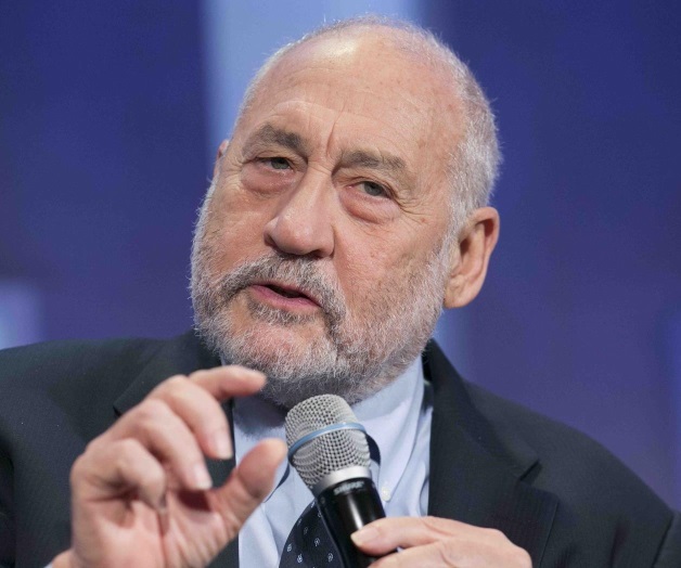 Populismo no debe ser temible: Stiglitz Populismo no debe ser temible: Stiglitz