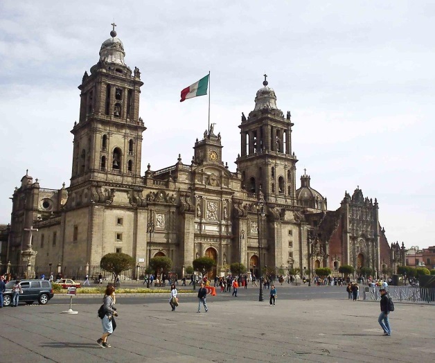 Contempla el Vaticano excomulgar a corruptos Contempla el Vaticano excomulgar a corruptos