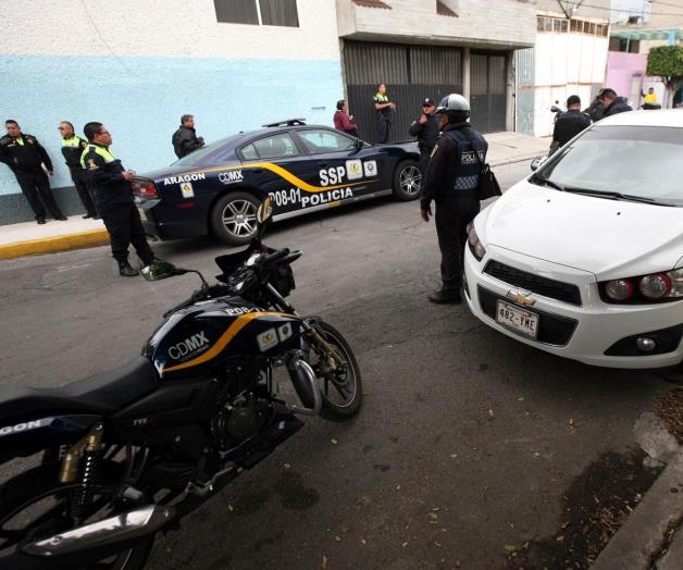 Repunta el robo de autos; preocupa a aseguradoras Repunta el robo de autos; preocupa a aseguradoras