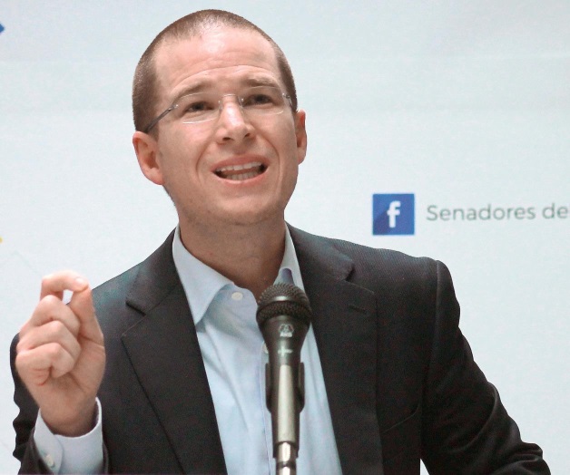 Exige AN destitución a espías del gobierno Exige AN destitución a espías del gobierno