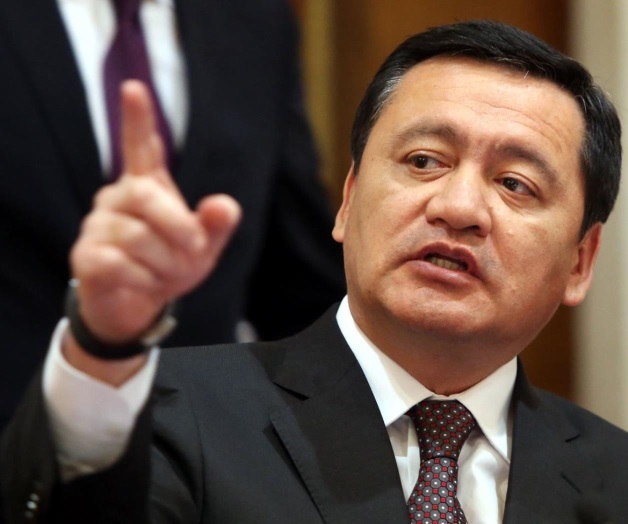 Pide Osorio a la población atender recomendaciones por huracán Dora Pide Osorio a la población atender recomendaciones por huracán Dora