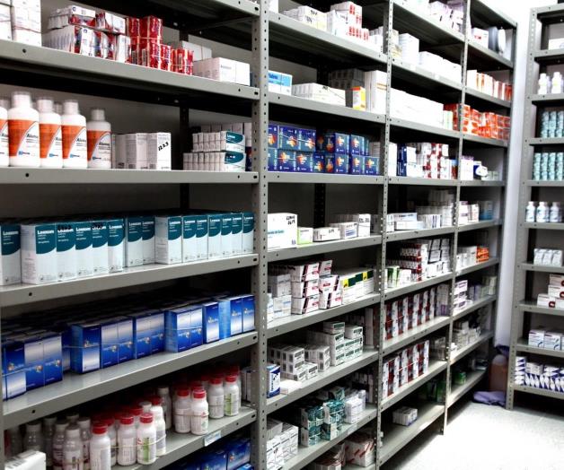 Aumenta IMSS monto para comprar medicamentos Aumenta IMSS monto para comprar medicamentos