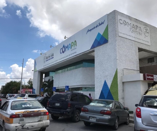 Se ampara Comapa anteelevados cobros de CFE Se ampara Comapa anteelevados cobros de CFE