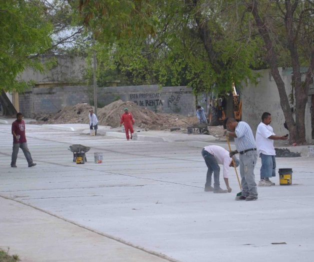 Invertirán más de 400 mdpen amplio paquete de obras Invertirán más de 400 mdpen amplio paquete de obras