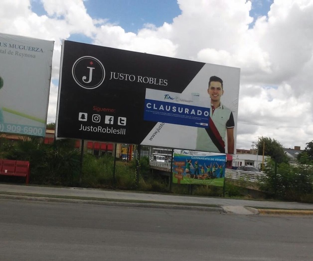 Clausuran espectaculares por no cumplir