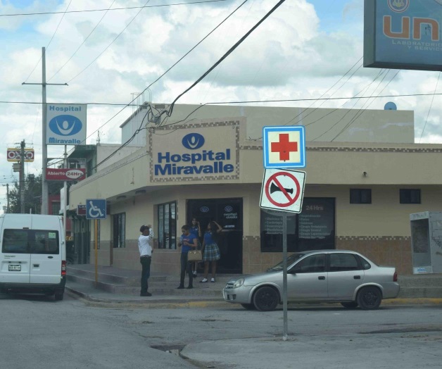 Mujer alcanza su propósito suicida