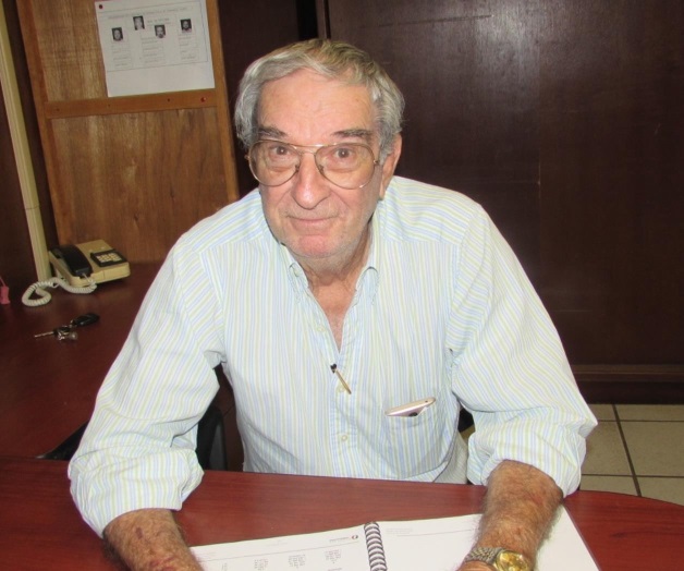 Exigen respetar horario en cruce Exigen respetar horario en cruce