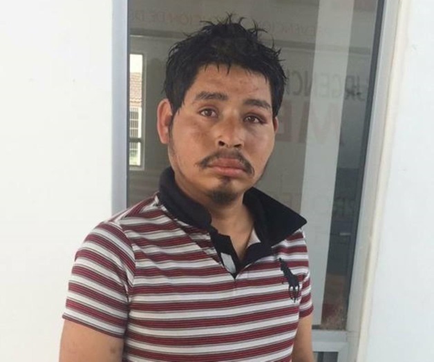 Cambian imagen de jovencito extraviado Cambian imagen de jovencito extraviado