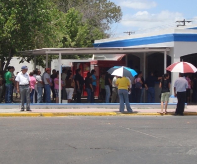 Espera la SRE aumente demanda de pasaportes Espera la SRE aumente demanda de pasaportes