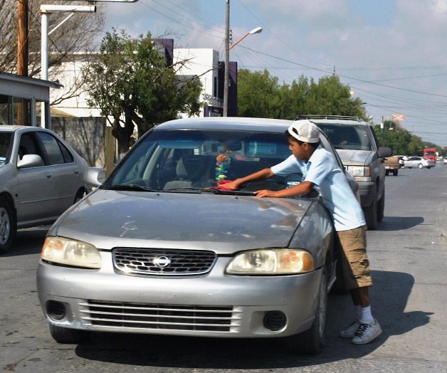 Temen que los niños trabajen en vacaciones Temen que los niños trabajen en vacaciones