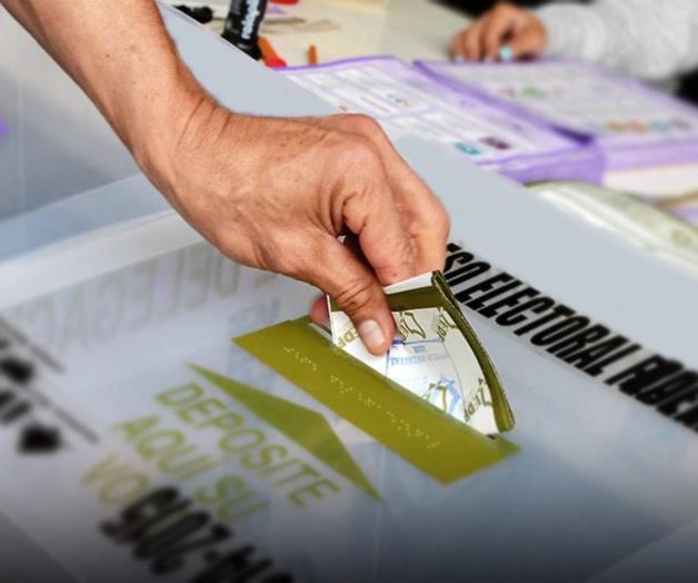‘Blindan’ las reelecciones. Deberán demostrar resultados