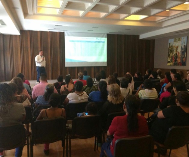 Ofrece Estado créditos para víctimas del delito Ofrece Estado créditos para víctimas del delito