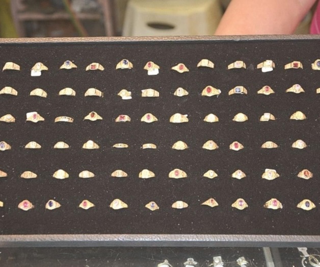 Prevén joyeros buenas ventas Prevén joyeros buenas ventas