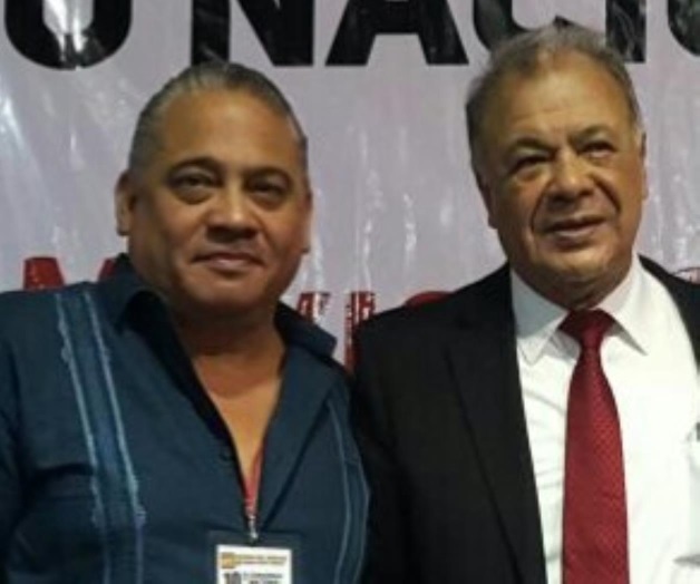 Coalición Morena PT, es casi un hecho Coalición Morena PT, es casi un hecho