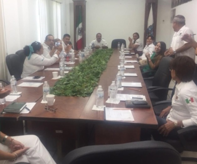 Sesiona el Cabildo en lo ‘oscurito’. Violan artículo 43 del Código Municipal