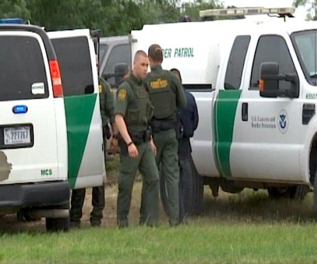 Detienen inmigranteoriginario de Kuwait Detienen inmigranteoriginario de Kuwait