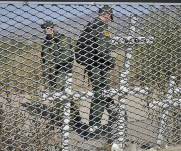 Revisarán caso de mexicano muerto por agente fronterizo Revisarán caso de mexicano muerto por agente fronterizo