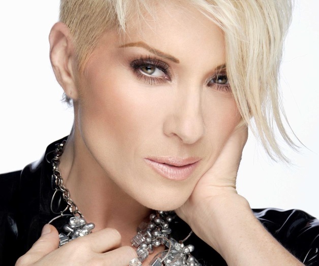 Hoy en día ya no hay grandes intérpretes, si no buenos estilos.- Yuri Hoy en día ya no hay grandes intérpretes, si no buenos estilos.- Yuri