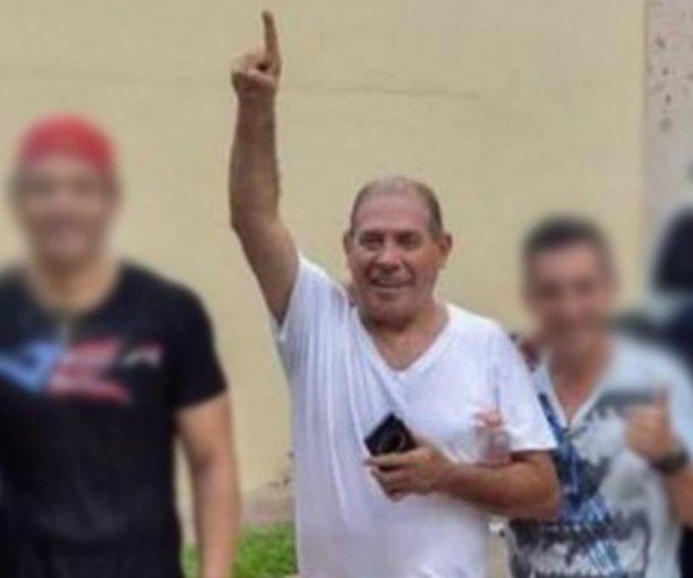 Al parecer, asesinos de hermano de JC Chávez conocían rutina de El Borrego