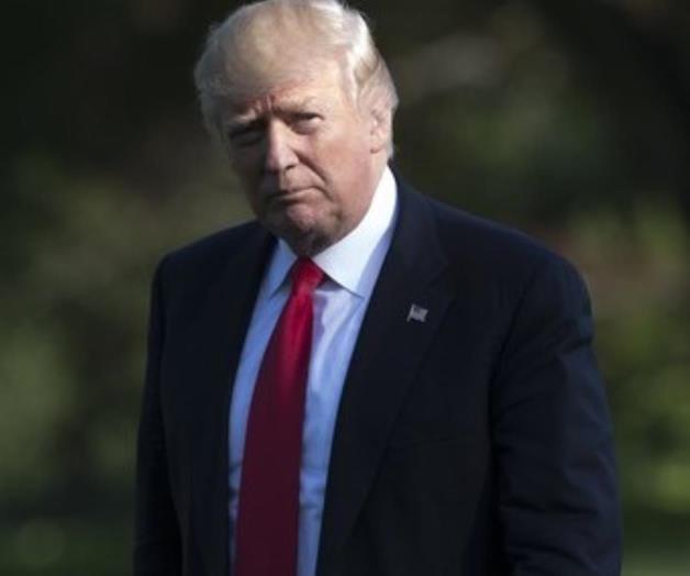 Donald Trump abre ronda de audiencias por TLC Donald Trump abre ronda de audiencias por TLC