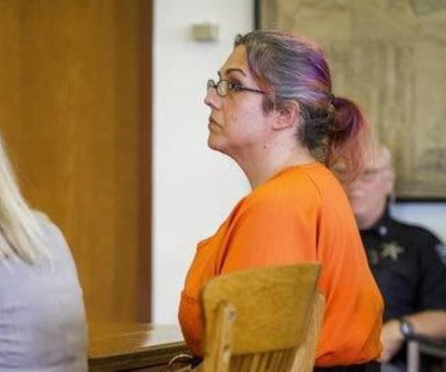 Sentencian a mujer por inyectar heroína a amiga embarazada Sentencian a mujer por inyectar heroína a amiga embarazada