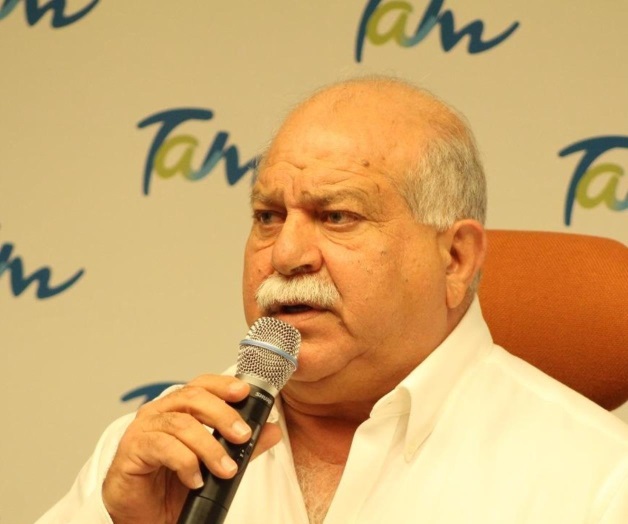 Renuncia Gonzalo Alemán Migliolo a la Secretaría de Desarrollo Rural Renuncia Gonzalo Alemán Migliolo a la Secretaría de Desarrollo Rural