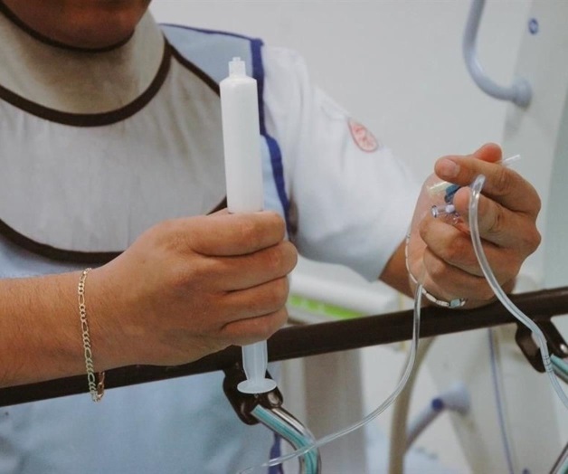 Cuesta 450 pesos cada registro de cáncer Cuesta 450 pesos cada registro de cáncer