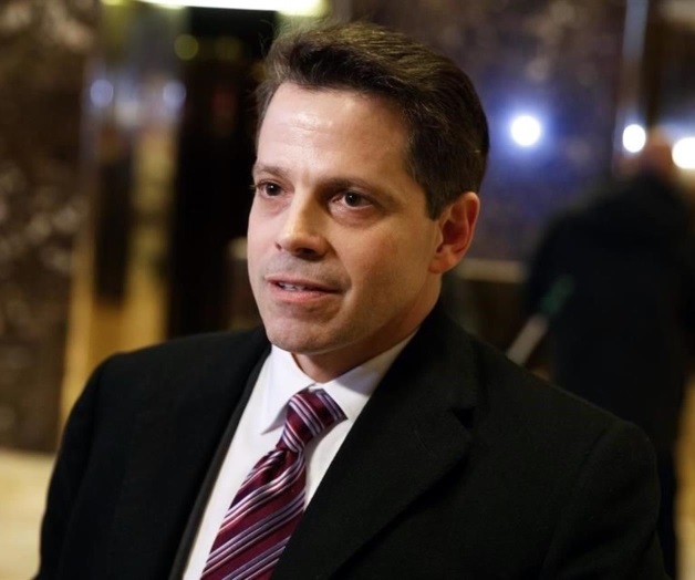 Renuncian 3 periodistas de CNN tras retractarse de artículo sobre Rusia Renuncian 3 periodistas de CNN tras retractarse de artículo sobre Rusia