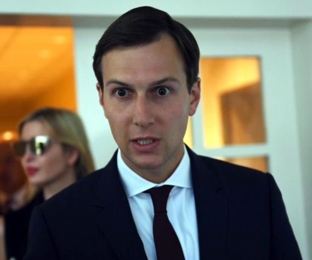Jared Kushner contrata abogado por trama rusa Jared Kushner contrata abogado por trama rusa