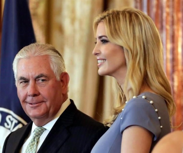 Incluyen a China en lista de tratantes