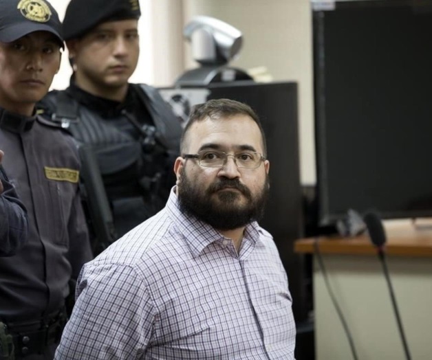 Arremete defensa de Javier Duarte contra Miguel Yunes Arremete defensa de Javier Duarte contra Miguel Yunes