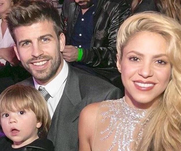 Asistirán Piqué y Shakira a boda de Messi