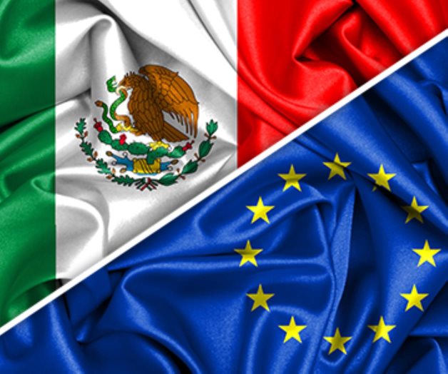 Piden fiscalizar TLC de México con la Unión Europea Piden fiscalizar TLC de México con la Unión Europea