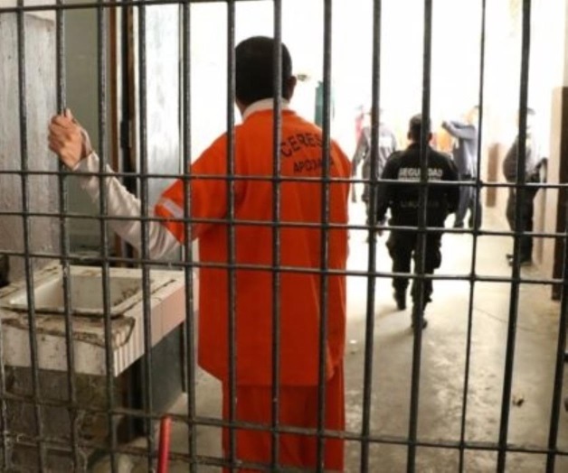 Pistoleros podrán salir… ¡libres! Pistoleros podrán salir… ¡libres!