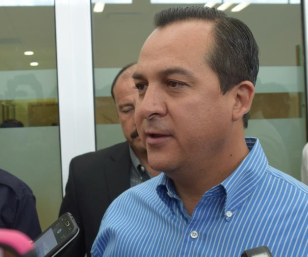 Comparece funcionario municipal ante Unidad General Investigadora Comparece funcionario municipal ante Unidad General Investigadora