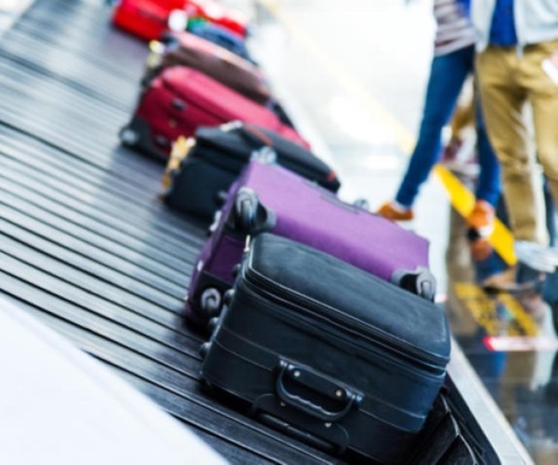 Multadas cinco aerolíneas por cobros de primer maleta: Profeco Multadas cinco aerolíneas por cobros de primer maleta: Profeco