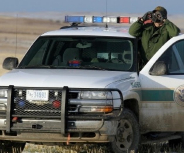 Renuevan México y EUA programa contra traficantes de indocumentados